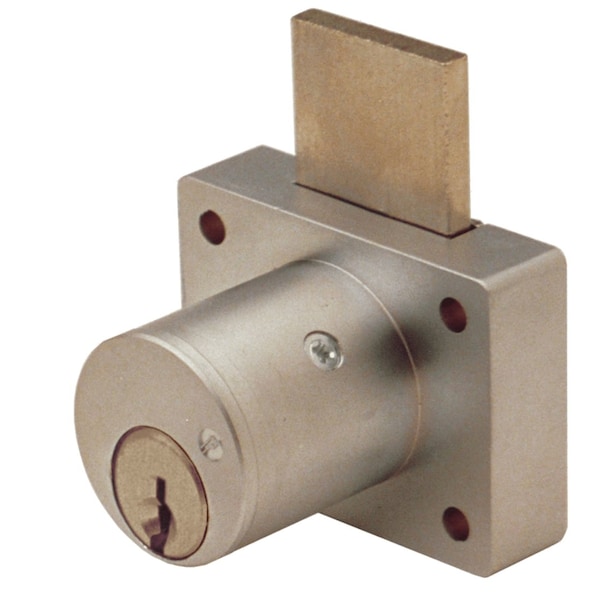 800SC-US26D K/D 1-1/8 Lock Parts